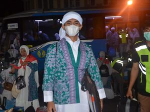 20 Jemaah Haji Sinjai Gagal ke Tanah Suci, Harap Tak Ada Pembatasan Usia
