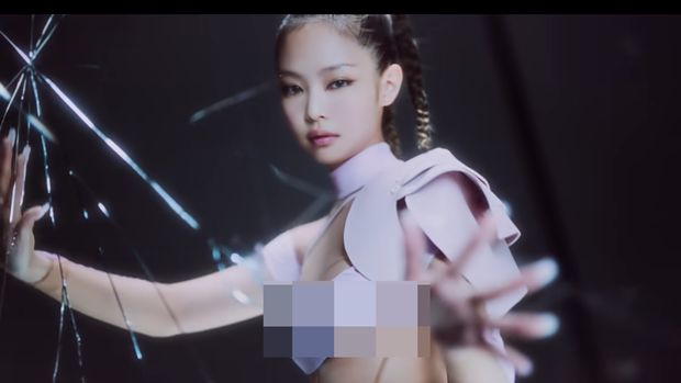 Jennie BLACKPINK
