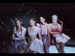 Ini Urutan Member BLACKPINK Berdasarkan Harta Kekayaan