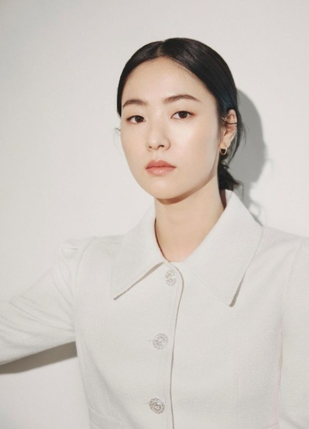 Ilustrasi Selebriti Korea Berzodiak Leo