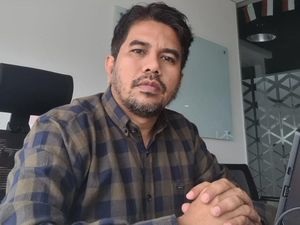 Partai Garuda Kritik SBY soal Ikut Campur Negara dalam Penentuan Capres Partai Garuda Kritik SBY soal Ikut Campur Negara dalam Penentuan Capres