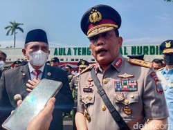 Anggota DPRD Langkat Dilepas Usai Ditangkap, Kapolda: Penangguhan