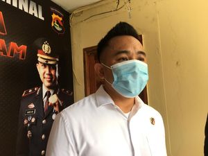 Polisi Simpulkan Rani Tewas Akibat Jeratan Kain di Mulut-Leher Polisi Simpulkan Rani Tewas Akibat Jeratan Kain di Mulut-Leher