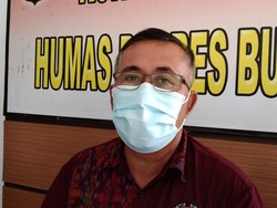 Kasus Pembakaran Rumah di Julah Dihentikan, Sembilan Tersangka Bebas