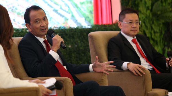 Kebangkitan Industri Properti di Tengah Pandemi