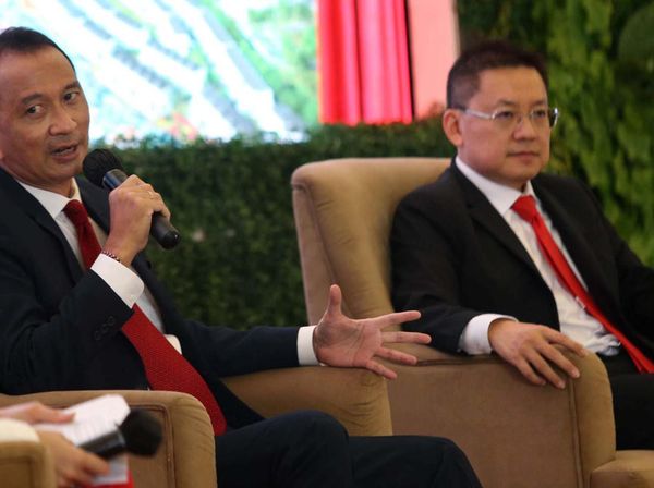 Kebangkitan Industri Properti di Tengah Pandemi