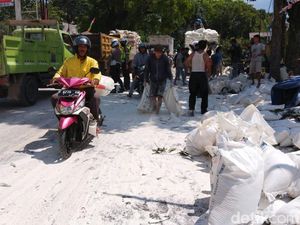 Deretan Tiga Kecelakaan Besar di Jalur Tengkorak Cianjur Deretan Tiga Kecelakaan Besar di Jalur Tengkorak Cianjur