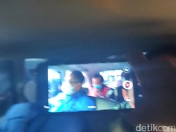 Berompi Pink, Surya Darmadi Tersangka Korupsi Rp 78 T Ditahan Kejagung