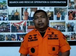 362 Personel SAR Kawal Pendaki Gunung Bawakaraeng Jelang HUT RI ke-77