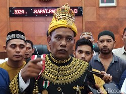 17 Tahun Damai Aceh, Ketua DPRA: Ini Hari Kemenangan Kita Bersama