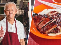 Kisah Warung Daging Milik Kakek 82 Tahun Harus Tutup Meski Laris