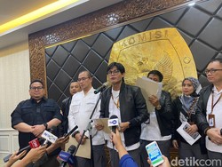 KPU: Berkas 24 Parpol Dinyatakan Lengkap, 16 Masih Diperiksa