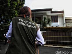 ART Diminta Bersihkan Darah Jenazah Yoshua
