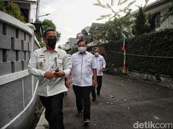 Komnas HAM Minta Penyidik Cari Barbuk yang Hilang di Kasus Brigadir J