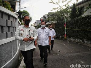 Komnas HAM Minta Penyidik Cari Barbuk yang Hilang di Kasus Brigadir J