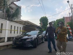 Komnas HAM Cek TKP Penembakan Brigadir J, Apa Saja yang Diperiksa?