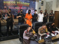 Masih Dirawat di RS, Begini Kondisi Terkini Korban Penyekapan-Pemerkosaan Pati