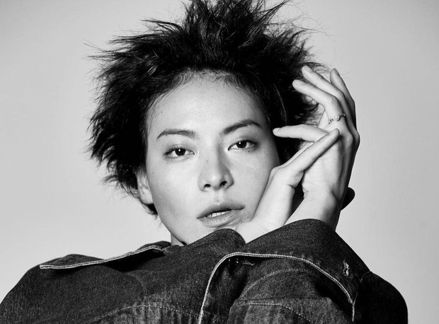 Koharu Sugawara merupakan otak cerdas dibalik ikoniknya gerakan pada lagu 'MOVE' milik Taemin SHINee