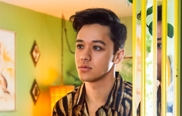 Kyle Hanagami merupakan salah satu koreografer yang bukan berasal dari Korea tapi telah banyak membuat koreo untuk artis K-Pop