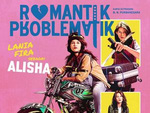 Film Romantik Problematik Jadi Refleksi Anak Muda Film Romantik Problematik Jadi Refleksi Anak Muda