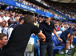 Tottenham Hotspur: Antonio Conte Out, Thomas Tuchel In?