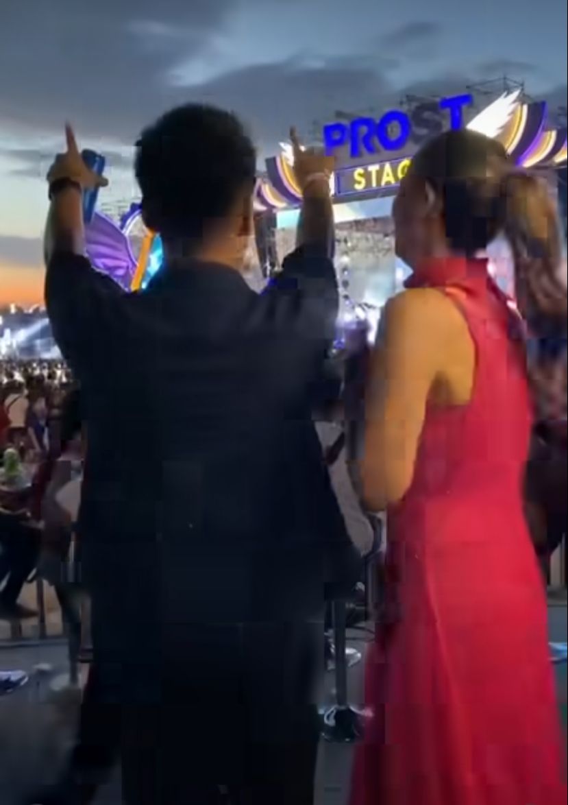 Luna Maya
