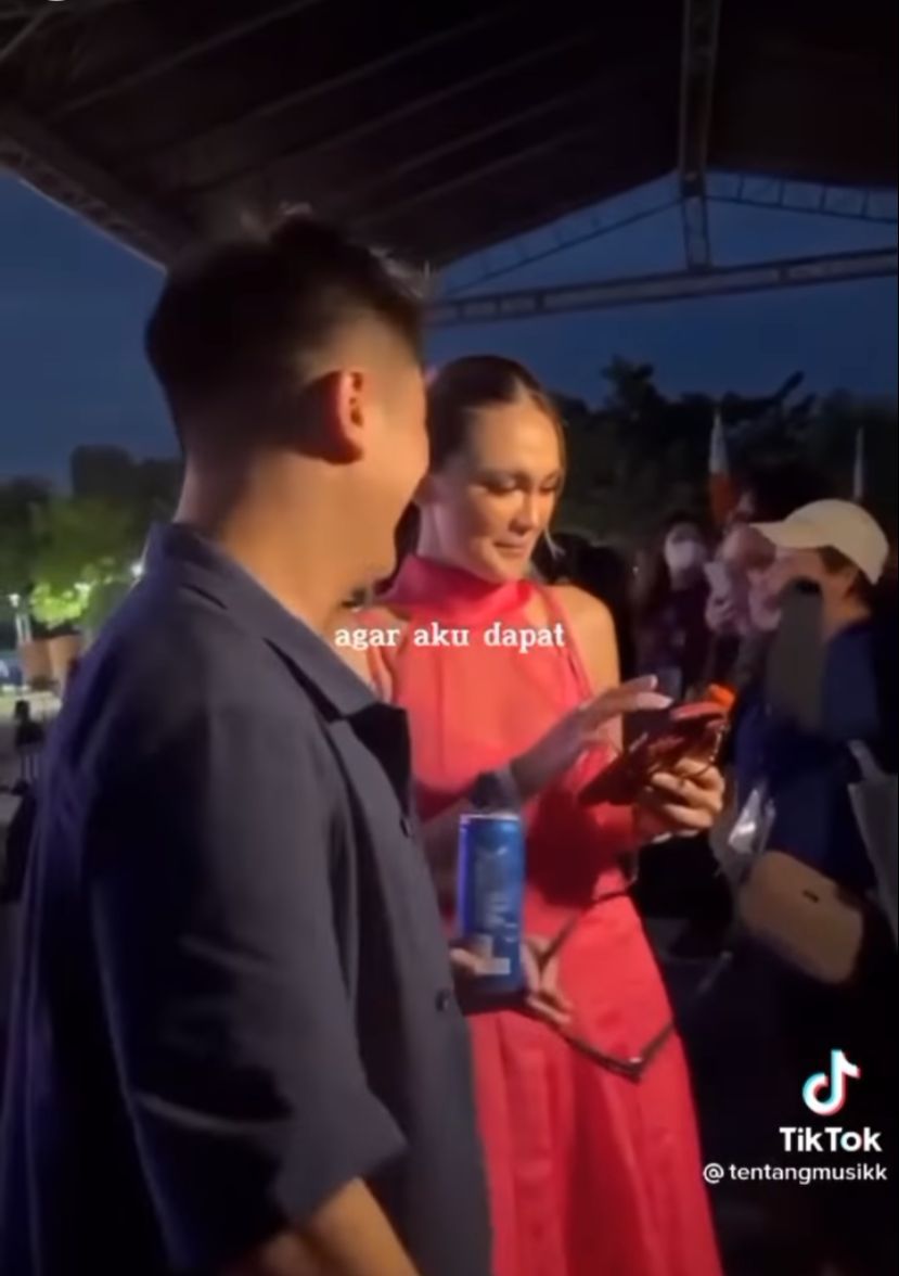 Luna Maya