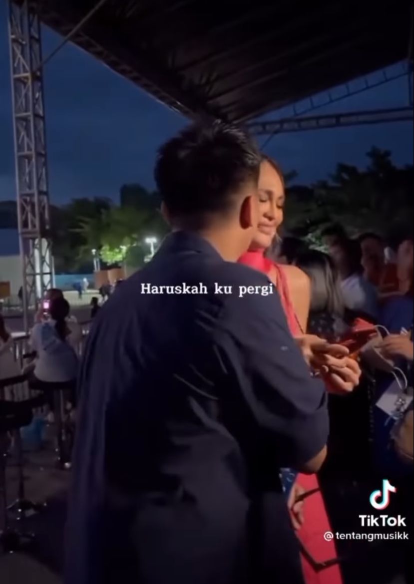 Luna Maya