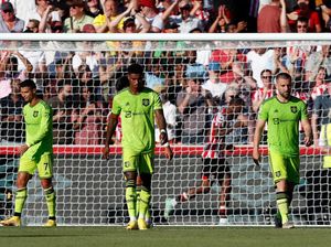 MU Punya Pemain Berbakat, tapi Tak Mau Berkeringat