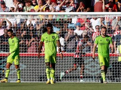 MU Punya Pemain Berbakat, tapi Tak Mau Berkeringat