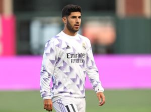 Asensio Tak Tutup Pintu untuk Barcelona