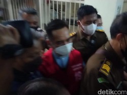 Agenda Sidang Mas Bechi Hari Ini: Pemeriksaan Saksi dari JPU