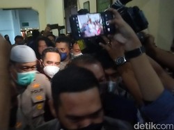 Saling Klaim JPU dengan Pengacara Mas Bechi Soal Keterangan Saksi