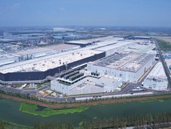 Andai Jadi Bangun Pabrik Tesla, Indonesia Bakal Sejajar Jerman dan China