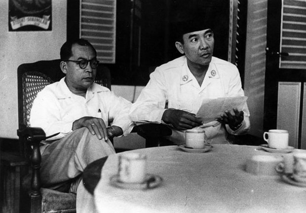 Mengenal Lebih Dekat Ini Biografi Ir Soekarno Bapak Proklamator