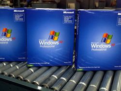 Awas! Ada Malware Menyamar Jadi Logo Windows Jadul
