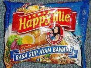 5 Mie Instan Jadul yang Eksis Awal Tahun 2000-an 5 Mie Instan Jadul yang Eksis Awal Tahun 2000-an
