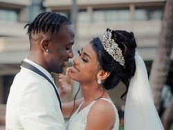 Kisah Pemain Bola Tanding di Hari Menikah, Saudaranya Gantikan Jadi Pengantin