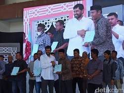 Eks Panglima GAM: Bendera Aceh Akan Berkibar, Mungkin 4 Desember