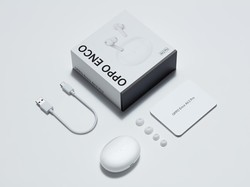 Oppo Rilis Dua TWS Anyar, Harga Mulai Rp 300 Ribuan