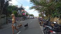 Potret 10 Kawasan Paling Keren di Dunia, Peringkat Tiga dari Bali