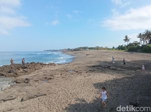 Pantai Pererenan Bali, Spot Terbaik untuk Surfing hingga Nonton Sunset Pantai Pererenan Bali, Spot Terbaik untuk Surfing hingga Nonton Sunset