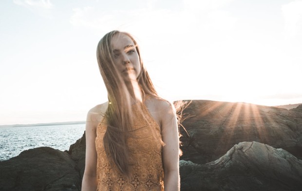 Paparan Sinar UV Matahari/Foto: pexels.com/Nikolai Ulltang Paparan Sinar UV Matahari