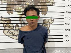 Pembacok Satu Keluarga di Bandar Lampung Ditangkap!
