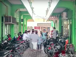 Gegara Main Bola, Pelajar SMK UISU Medan Dikeroyok Sejumlah Pemuda