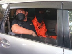 Tampang Pelaku Penyekapan-Pemerkosaan ABG SMP di Pati