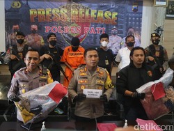 Kronologi Lengkap Penyekapan Sadis ABG Dijadikan Budak Seks di Pati