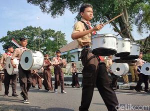 Mengenal Kode Morse Pramuka dari Sejarah dan Cara Menghafal