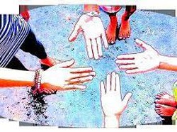 Hompimpa Alaium Gambreng! Permainan Tradisional Anak yang Bermakna Religius