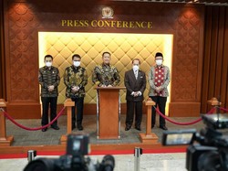 Bamsoet Bakal Laporkan Perkembangan PPHN di Sidang Tahunan MPR Besok
